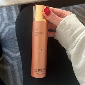 Skin better even tone correcting. Almost brand new